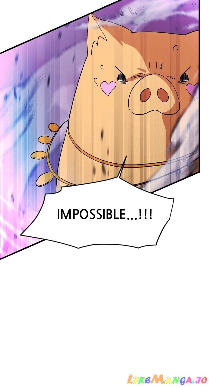 The Last Golden Child chapter 100 page 106