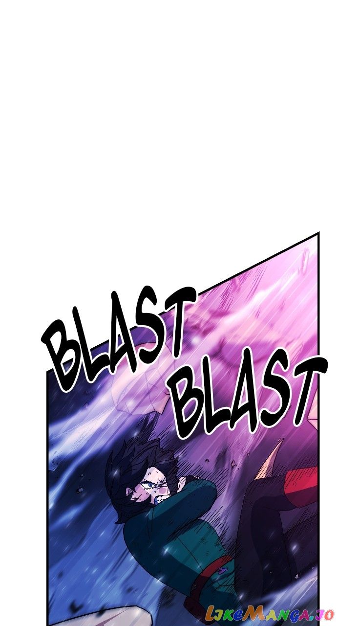 The Last Golden Child chapter 100 page 107