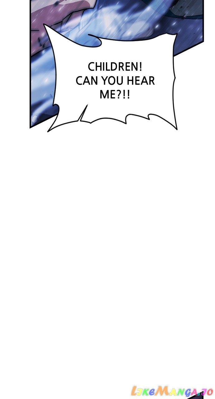 The Last Golden Child chapter 100 page 108