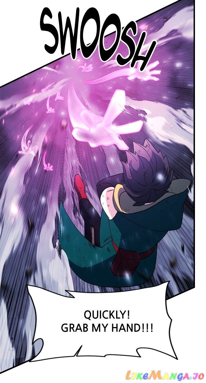 The Last Golden Child chapter 100 page 109