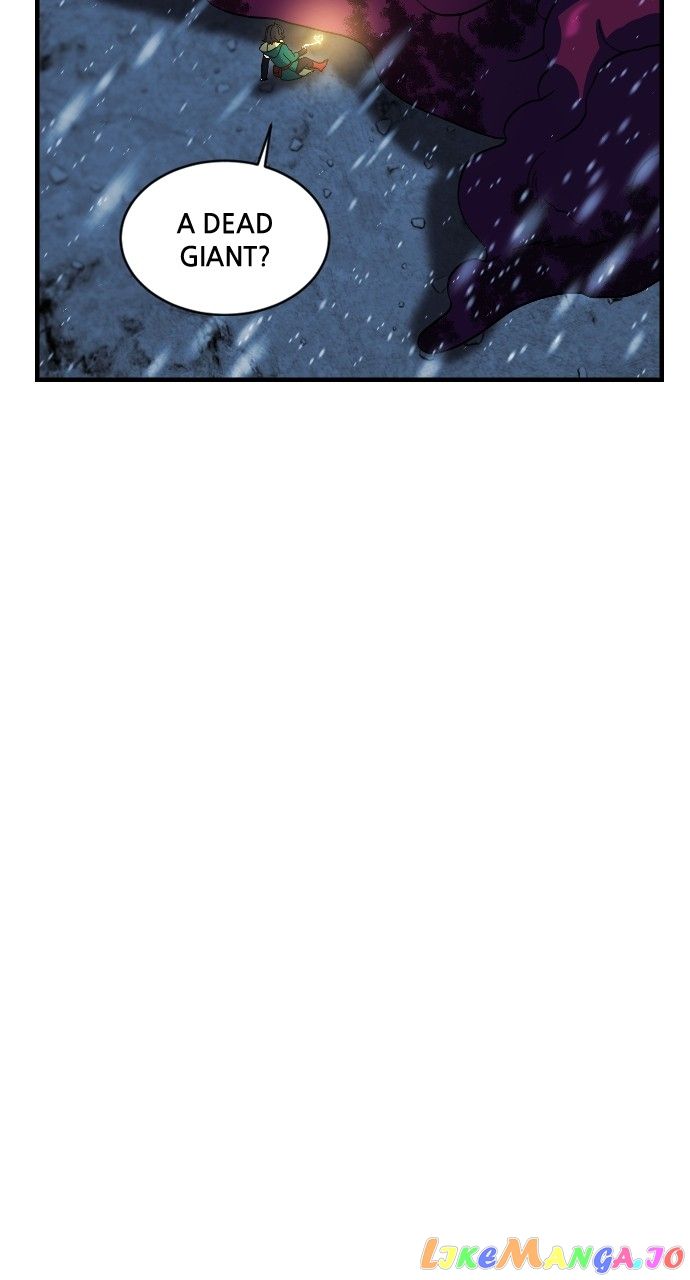 The Last Golden Child chapter 100 page 11