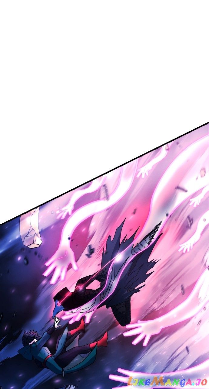 The Last Golden Child chapter 100 page 112