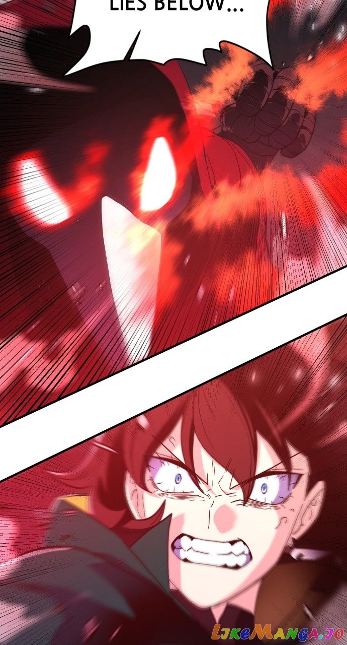 The Last Golden Child chapter 100 page 114