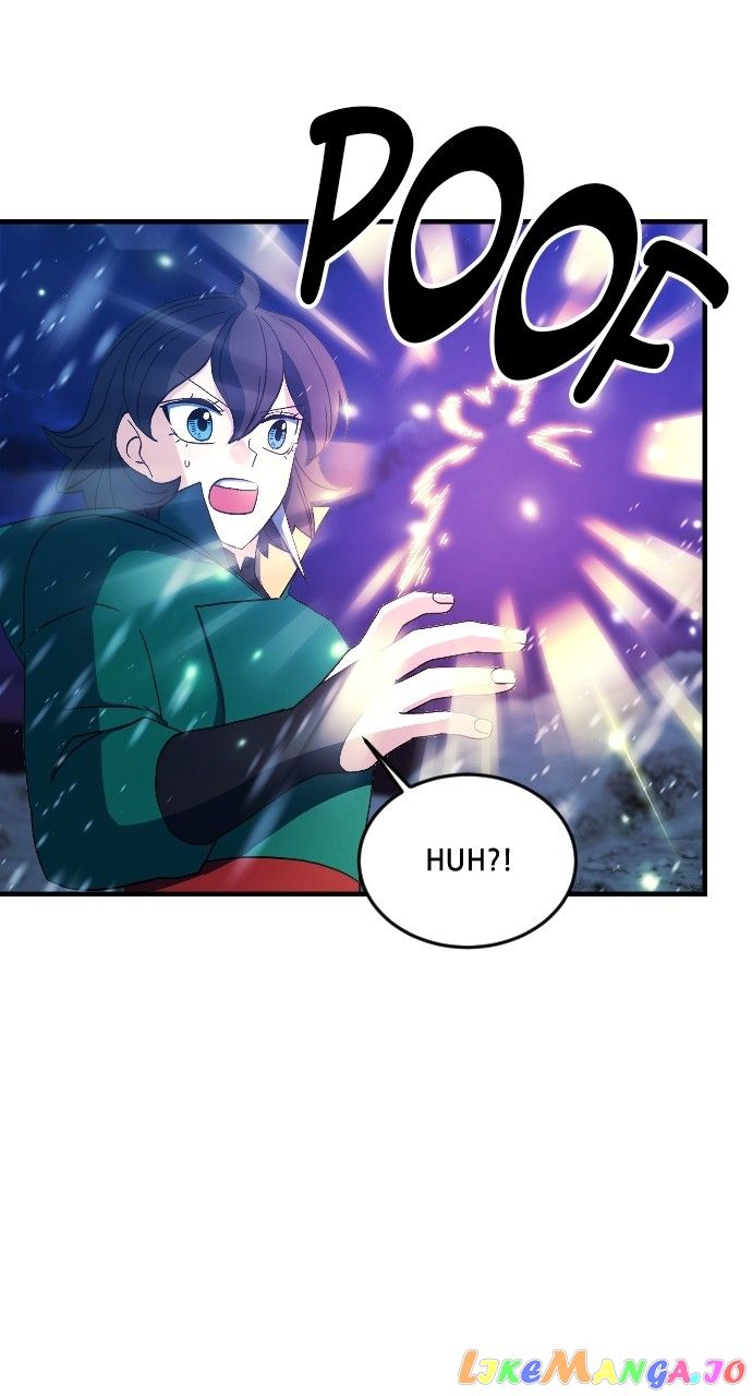 The Last Golden Child chapter 100 page 12