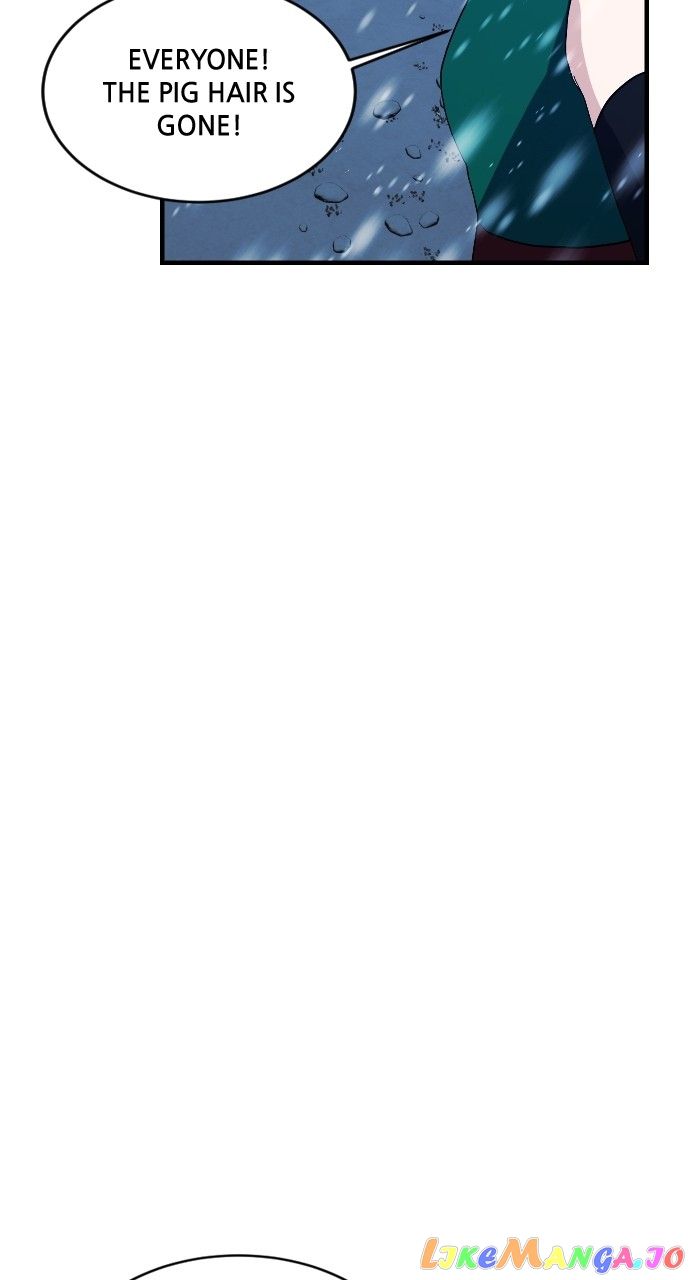 The Last Golden Child chapter 100 page 14