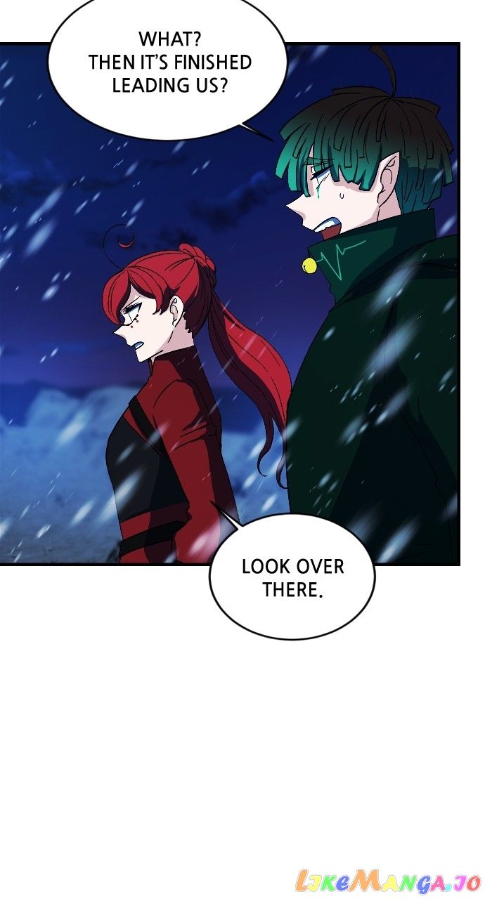 The Last Golden Child chapter 100 page 15