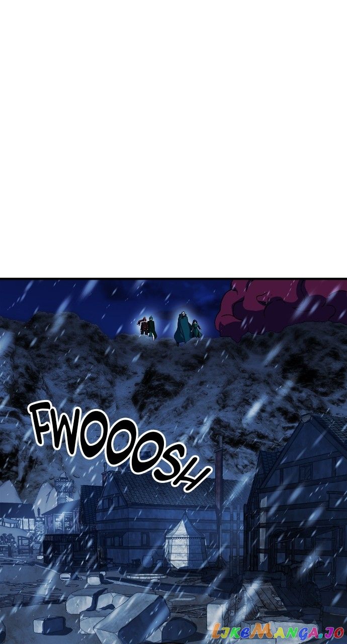 The Last Golden Child chapter 100 page 16