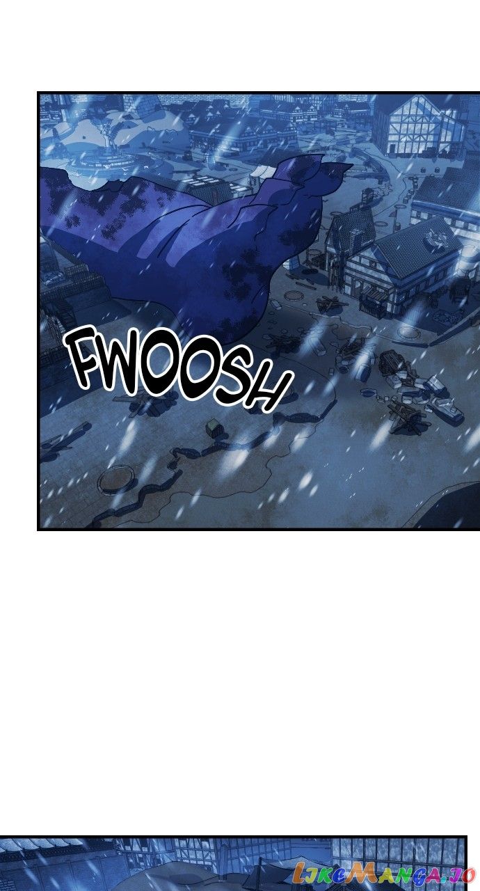 The Last Golden Child chapter 100 page 18