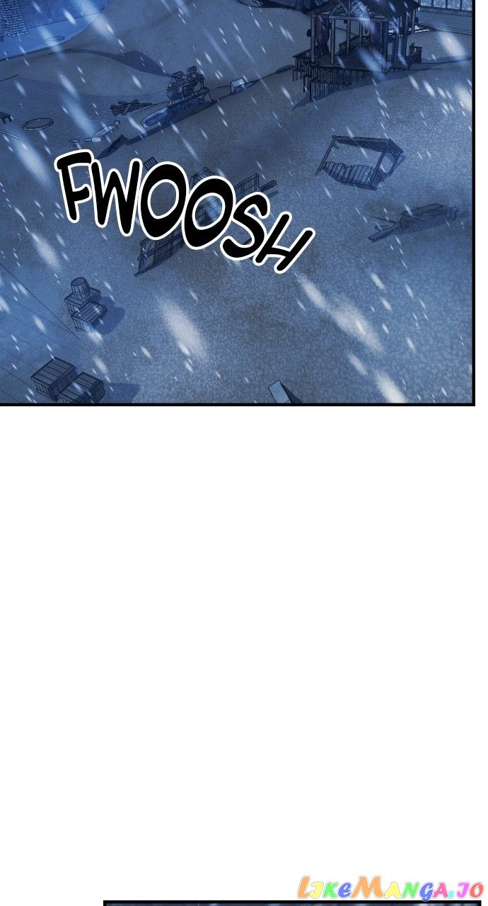 The Last Golden Child chapter 100 page 19