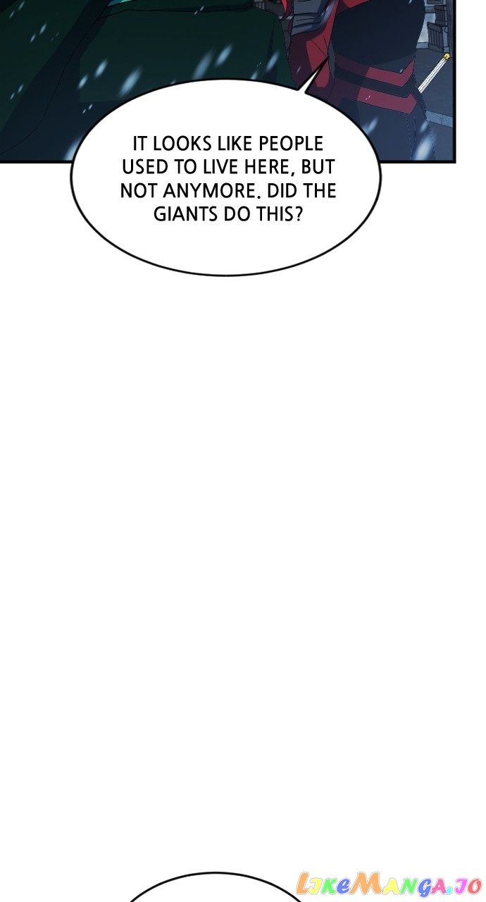 The Last Golden Child chapter 100 page 22