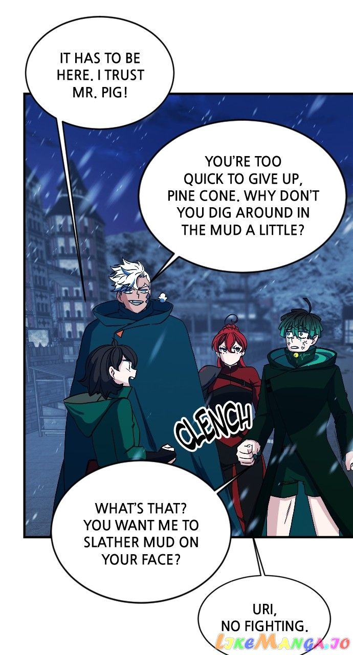 The Last Golden Child chapter 100 page 26