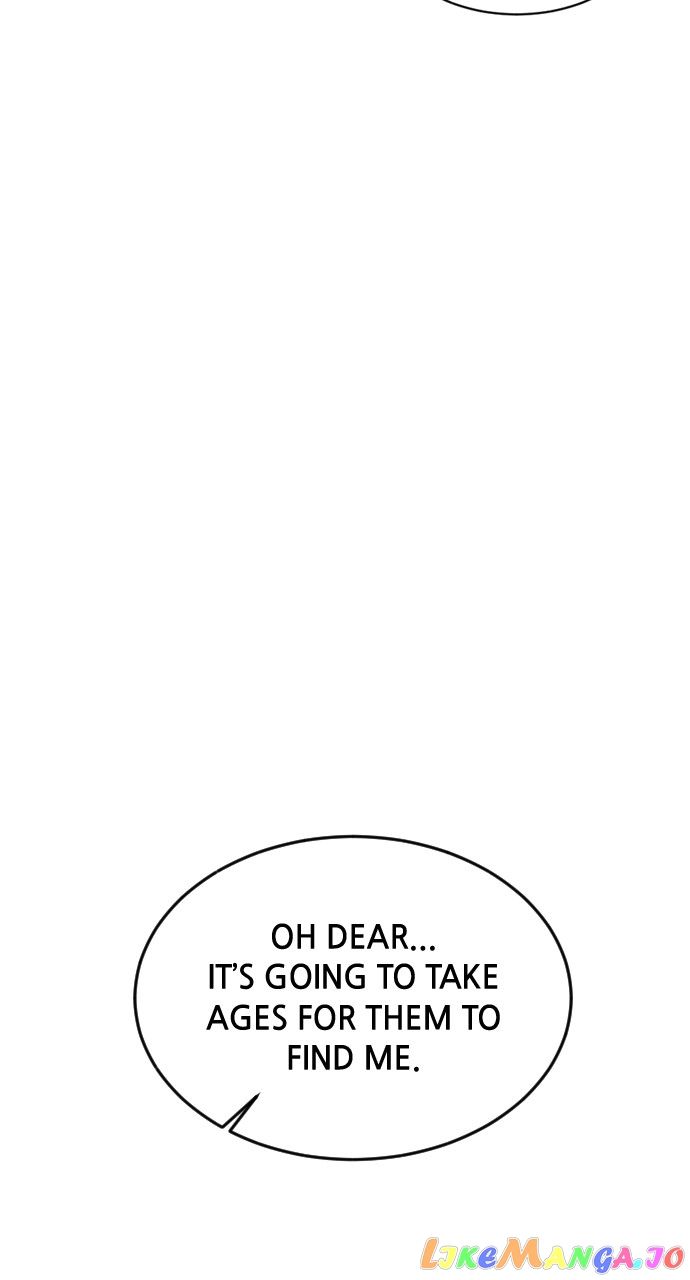 The Last Golden Child chapter 100 page 27