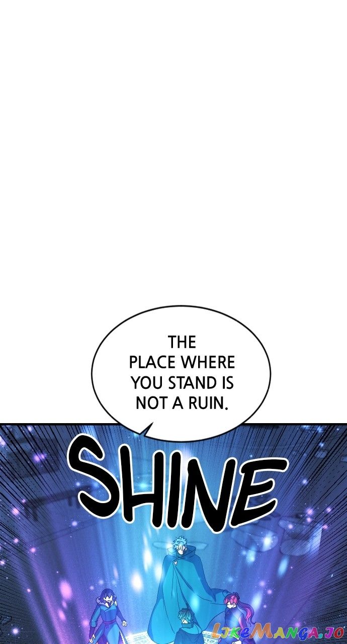 The Last Golden Child chapter 100 page 28