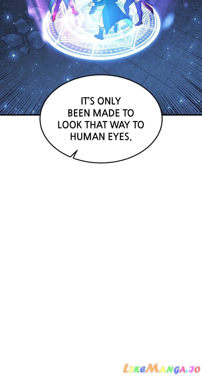 The Last Golden Child chapter 100 page 29