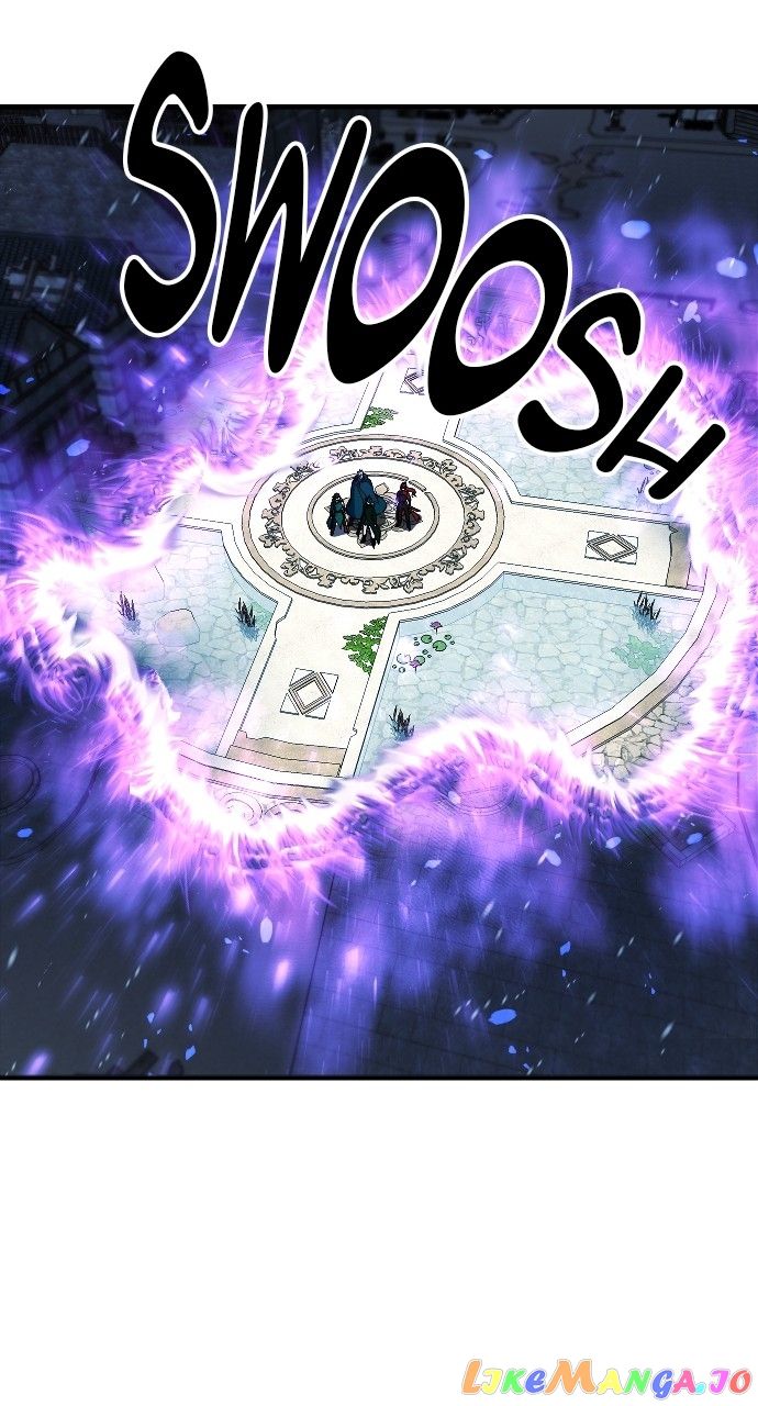 The Last Golden Child chapter 100 page 30