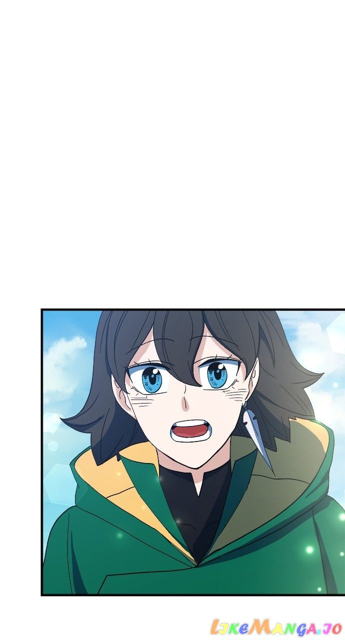 The Last Golden Child chapter 100 page 31