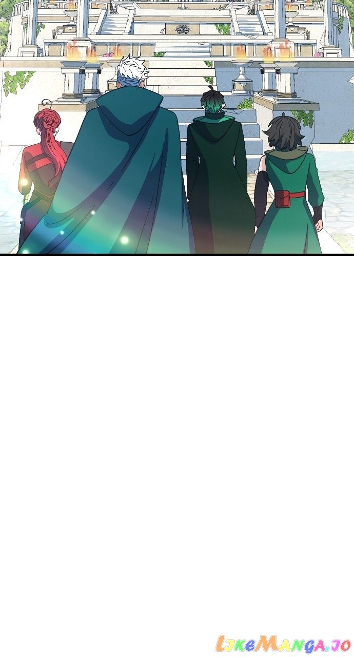 The Last Golden Child chapter 100 page 33