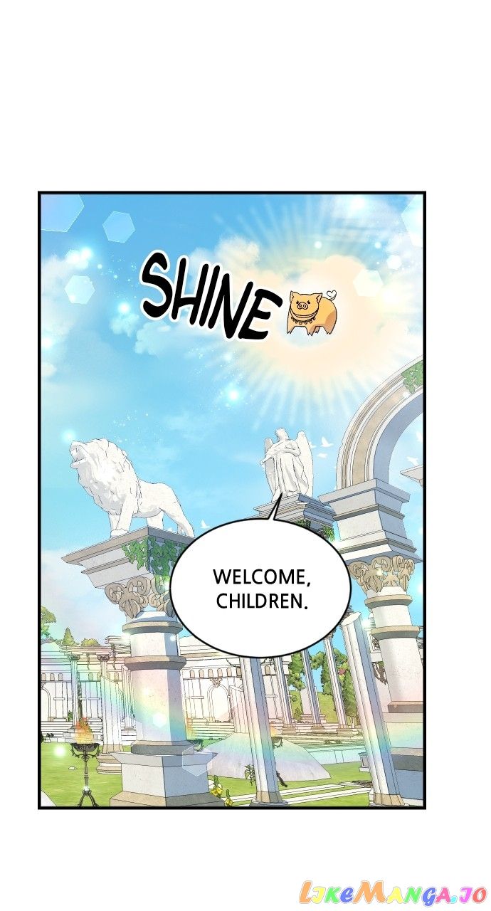 The Last Golden Child chapter 100 page 34