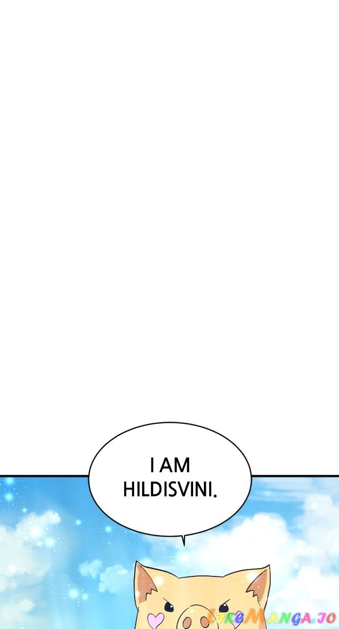 The Last Golden Child chapter 100 page 35