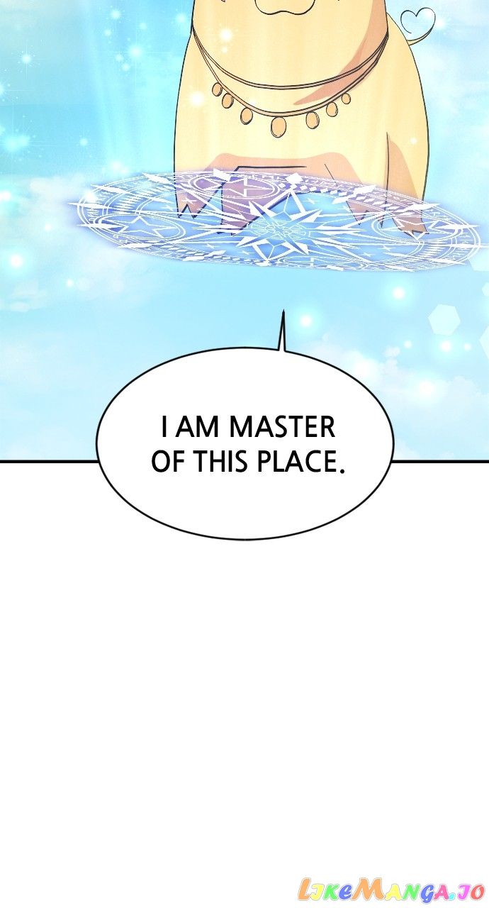 The Last Golden Child chapter 100 page 36