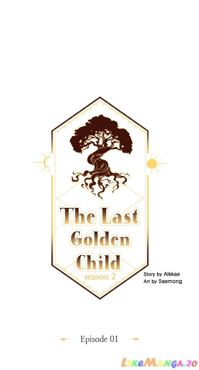 The Last Golden Child chapter 100 page 37