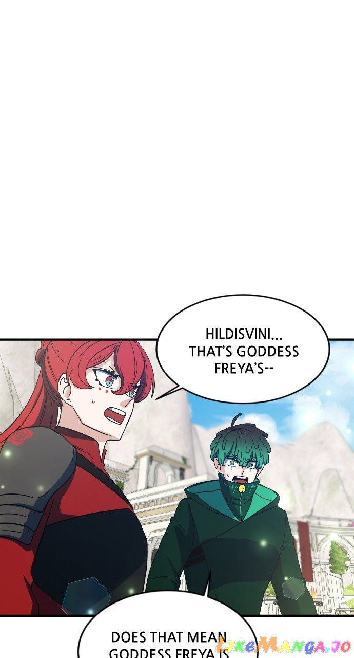 The Last Golden Child chapter 100 page 38