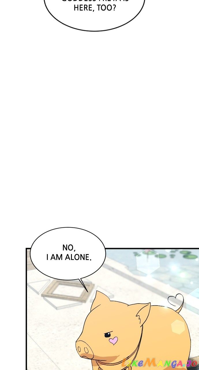 The Last Golden Child chapter 100 page 39