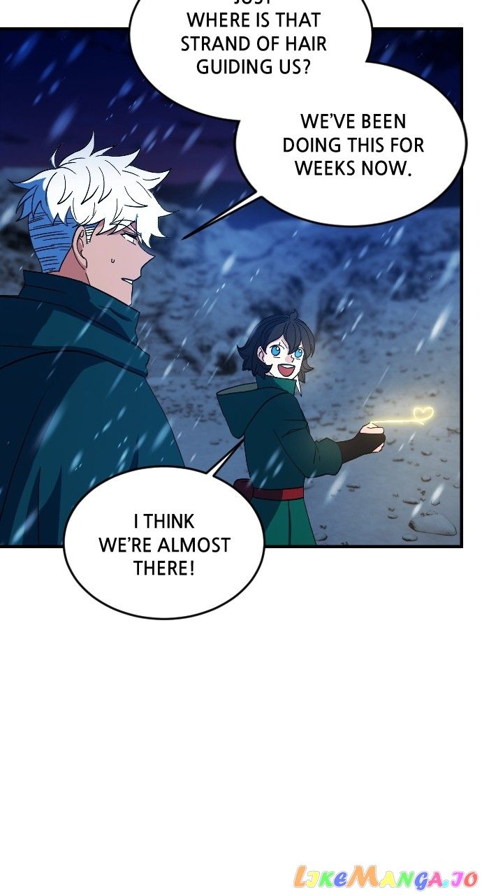 The Last Golden Child chapter 100 page 4