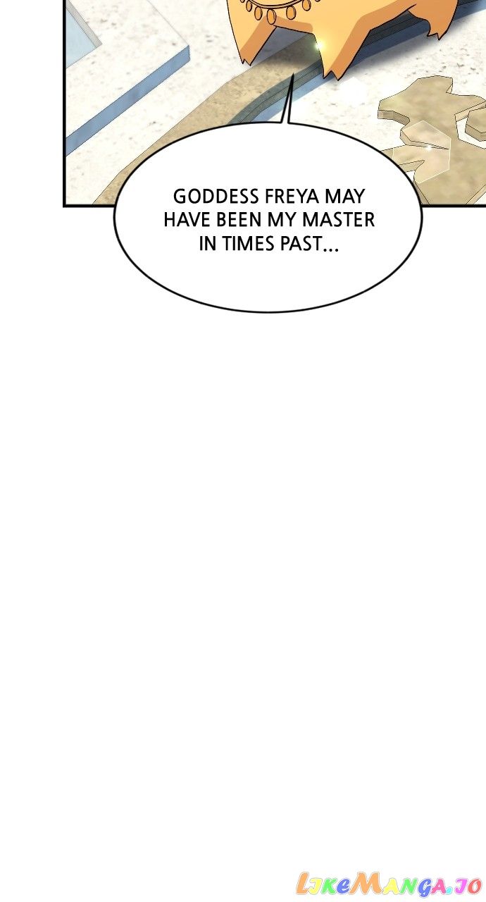 The Last Golden Child chapter 100 page 40