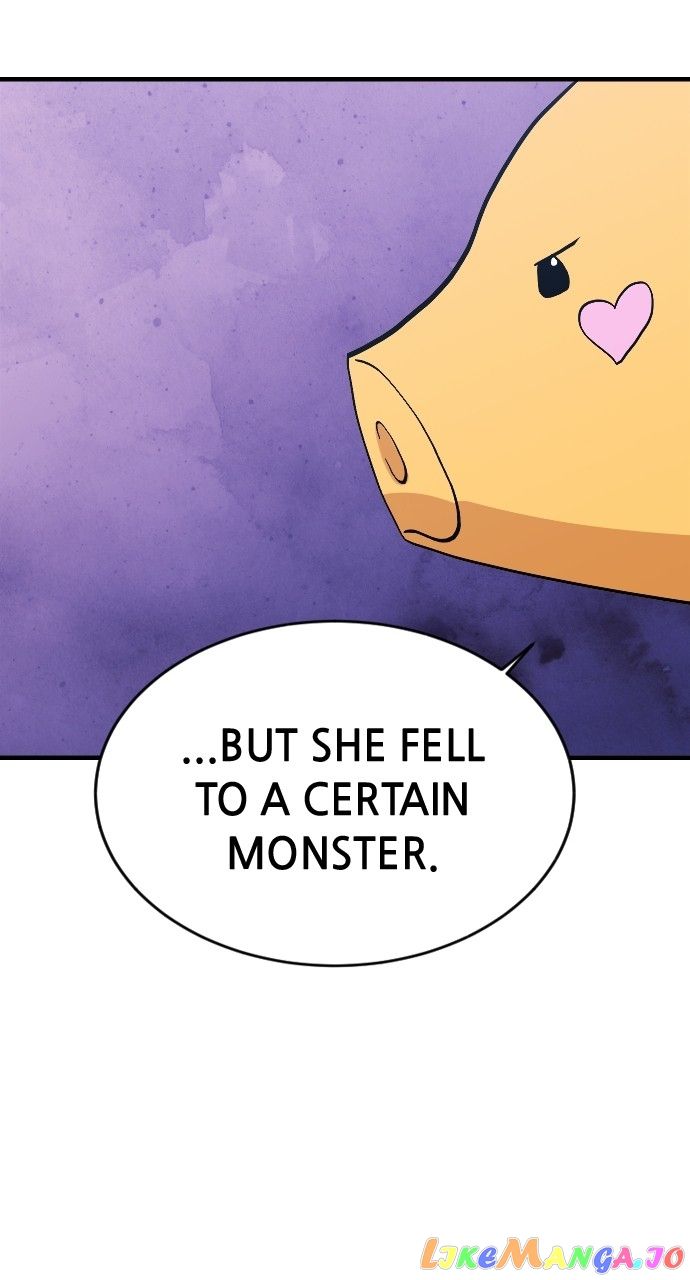 The Last Golden Child chapter 100 page 41