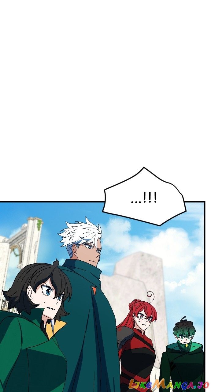 The Last Golden Child chapter 100 page 42