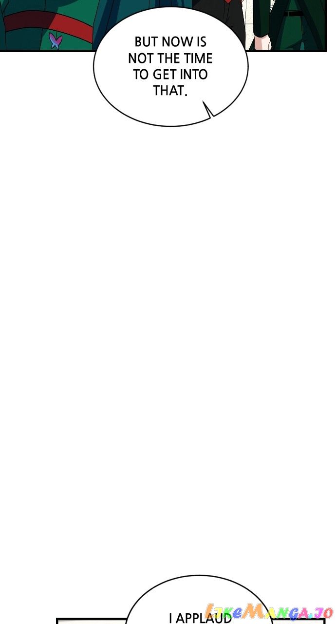 The Last Golden Child chapter 100 page 43