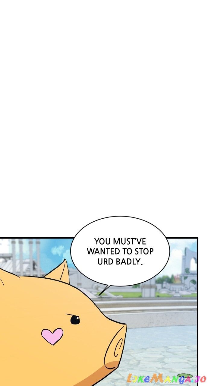 The Last Golden Child chapter 100 page 45