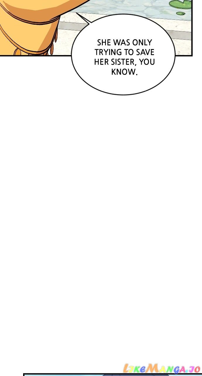 The Last Golden Child chapter 100 page 46