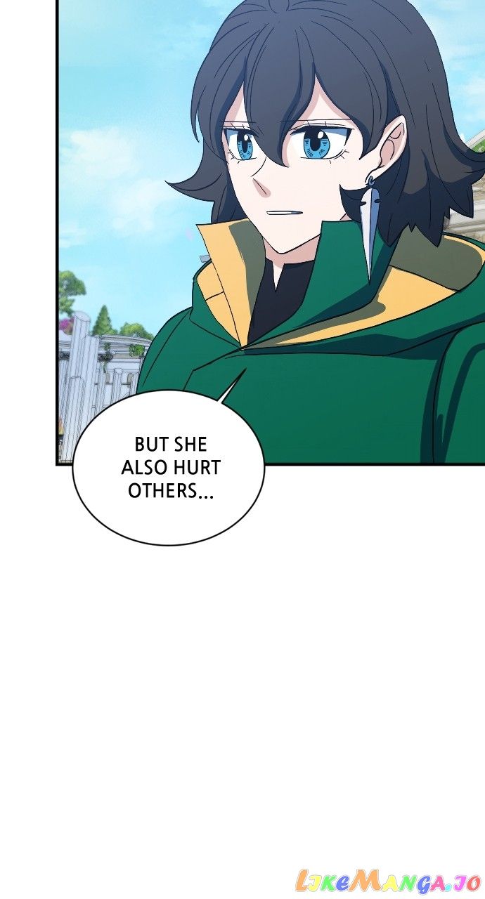 The Last Golden Child chapter 100 page 47