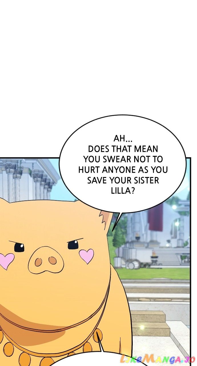 The Last Golden Child chapter 100 page 48