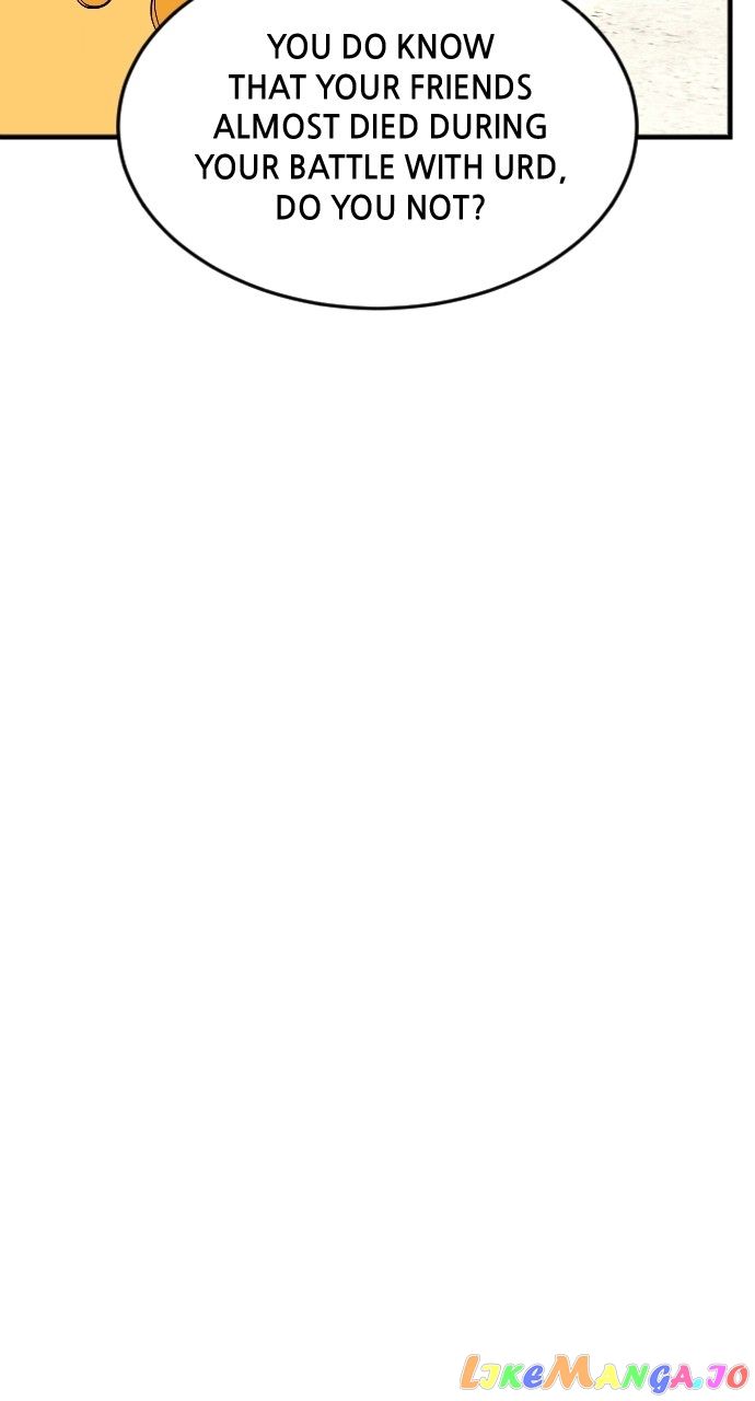 The Last Golden Child chapter 100 page 49