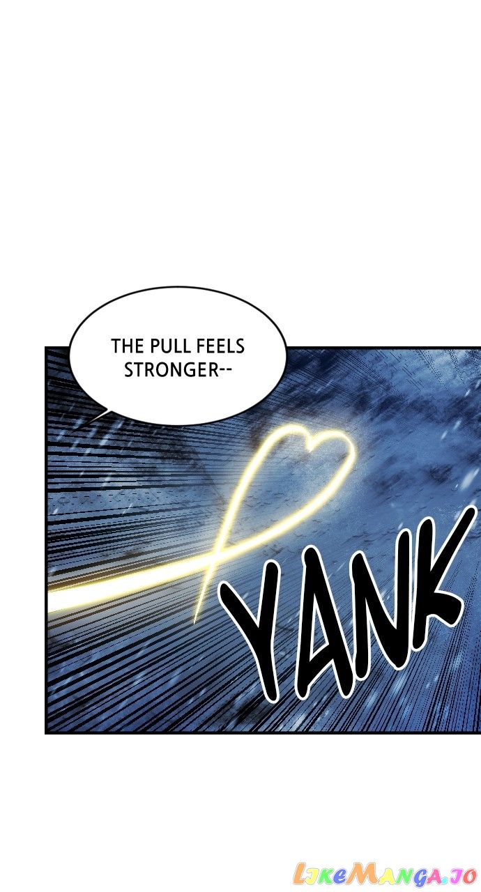 The Last Golden Child chapter 100 page 5