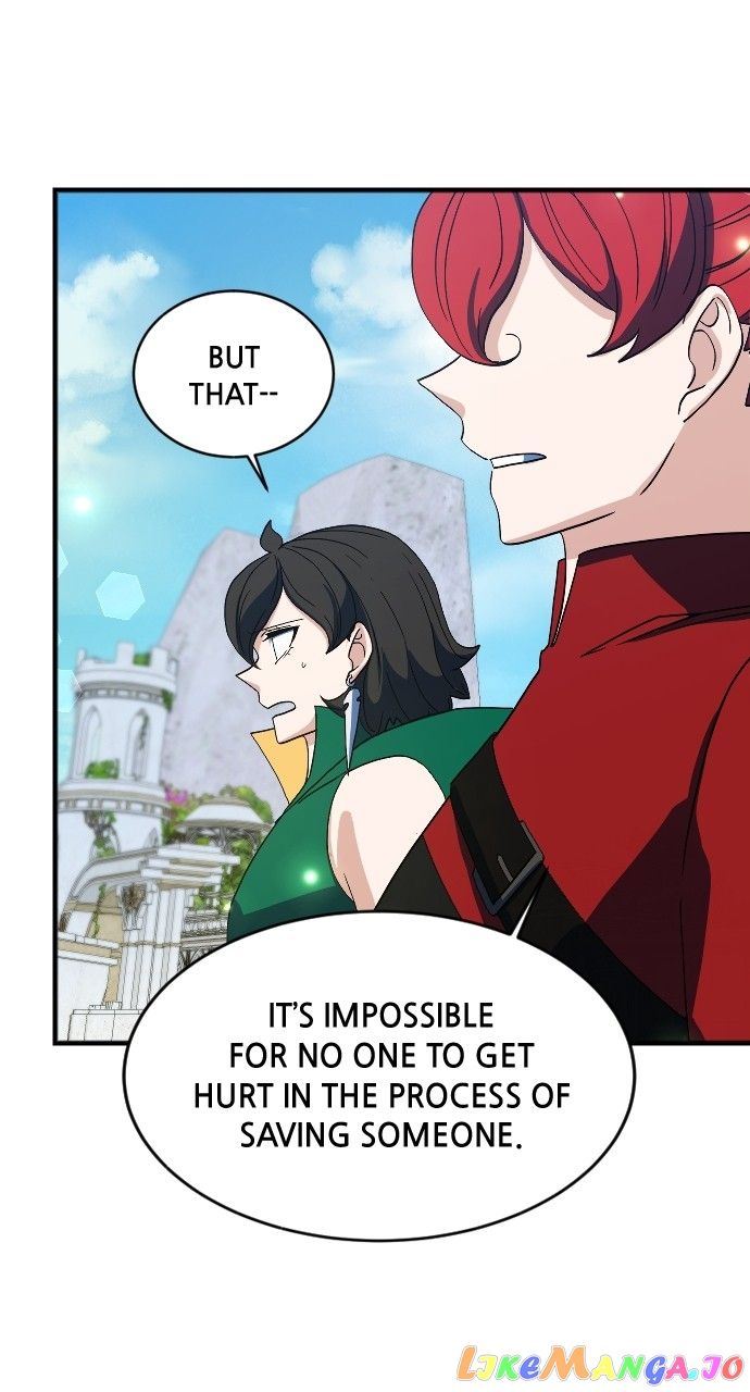 The Last Golden Child chapter 100 page 50