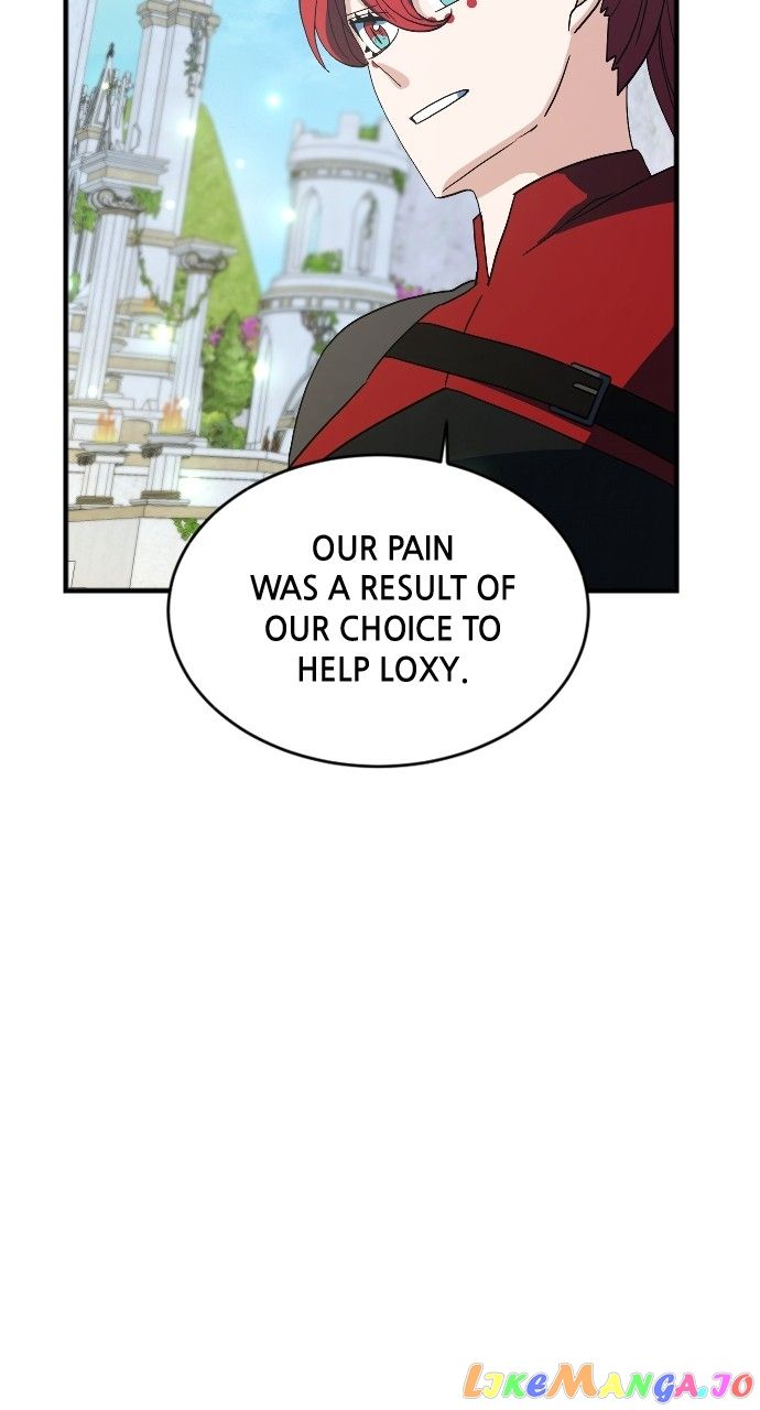 The Last Golden Child chapter 100 page 52