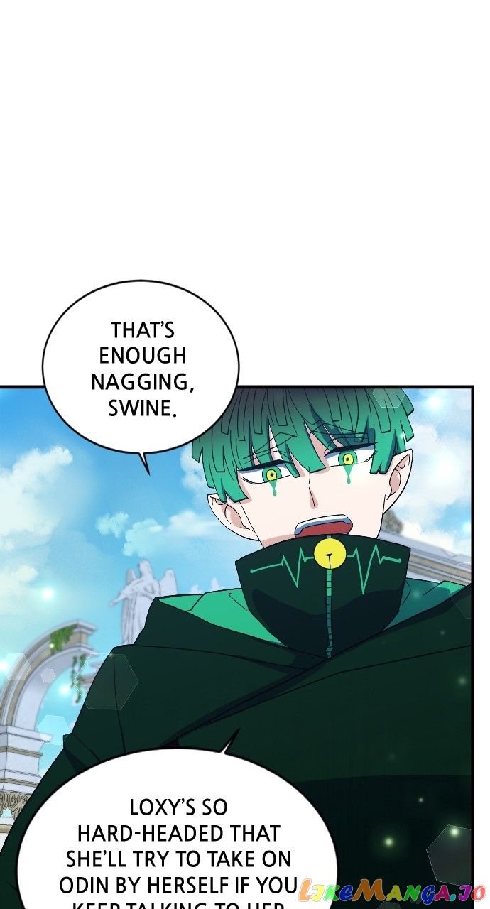 The Last Golden Child chapter 100 page 53