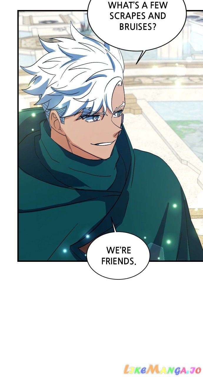 The Last Golden Child chapter 100 page 55