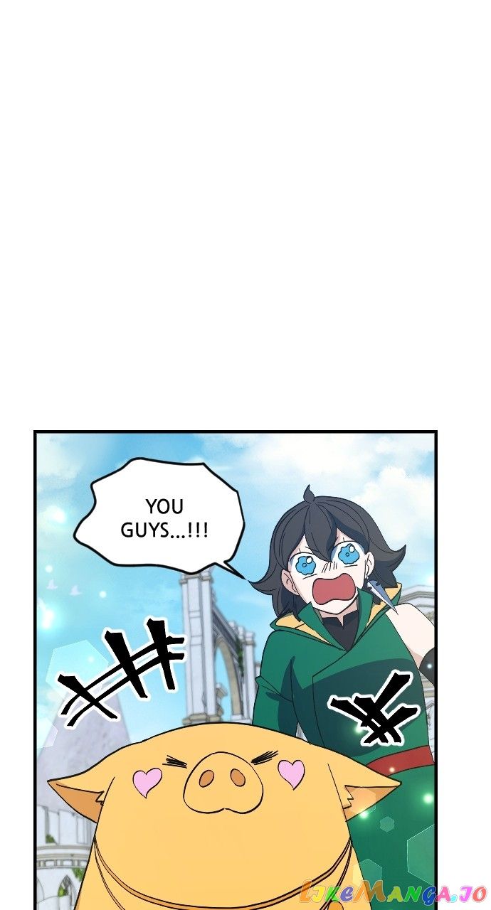 The Last Golden Child chapter 100 page 56