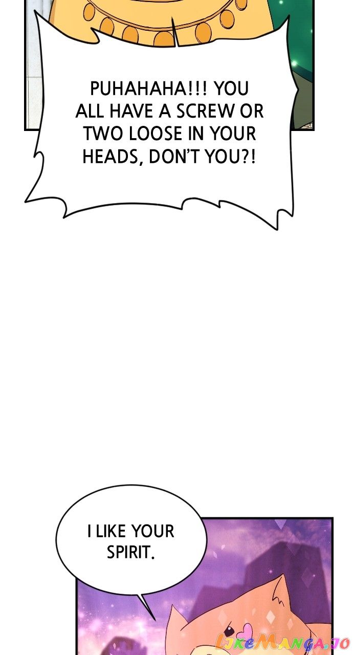 The Last Golden Child chapter 100 page 57