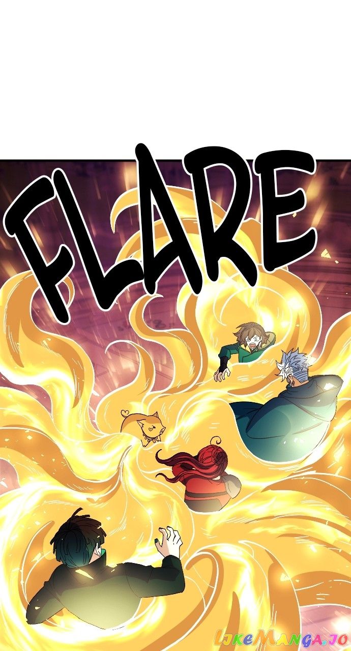 The Last Golden Child chapter 100 page 59