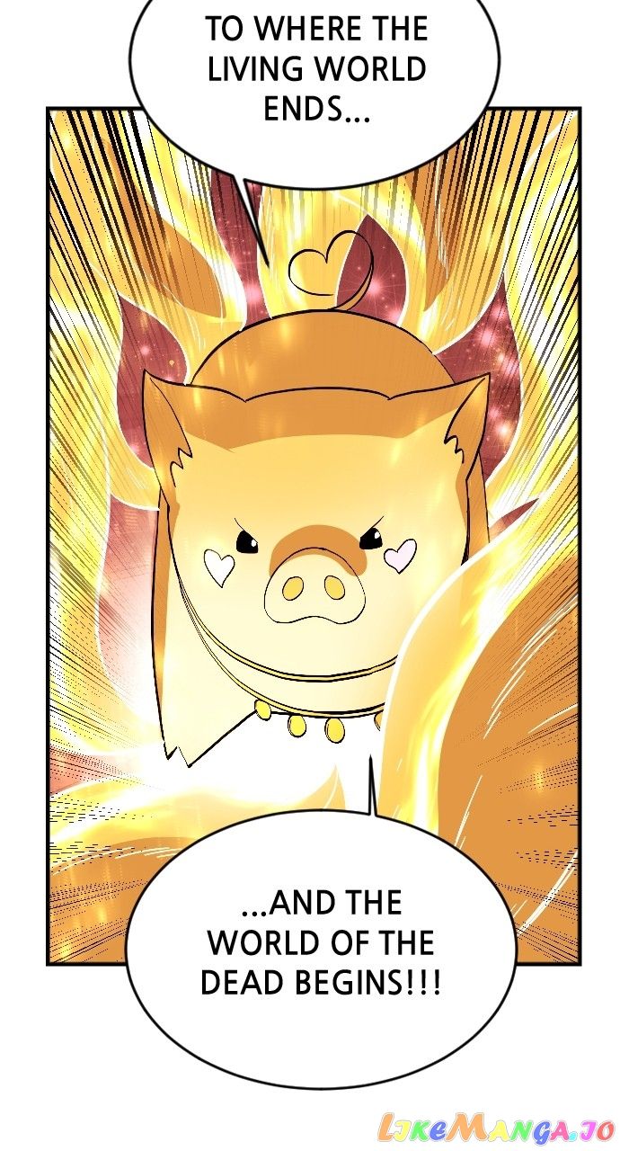 The Last Golden Child chapter 100 page 61