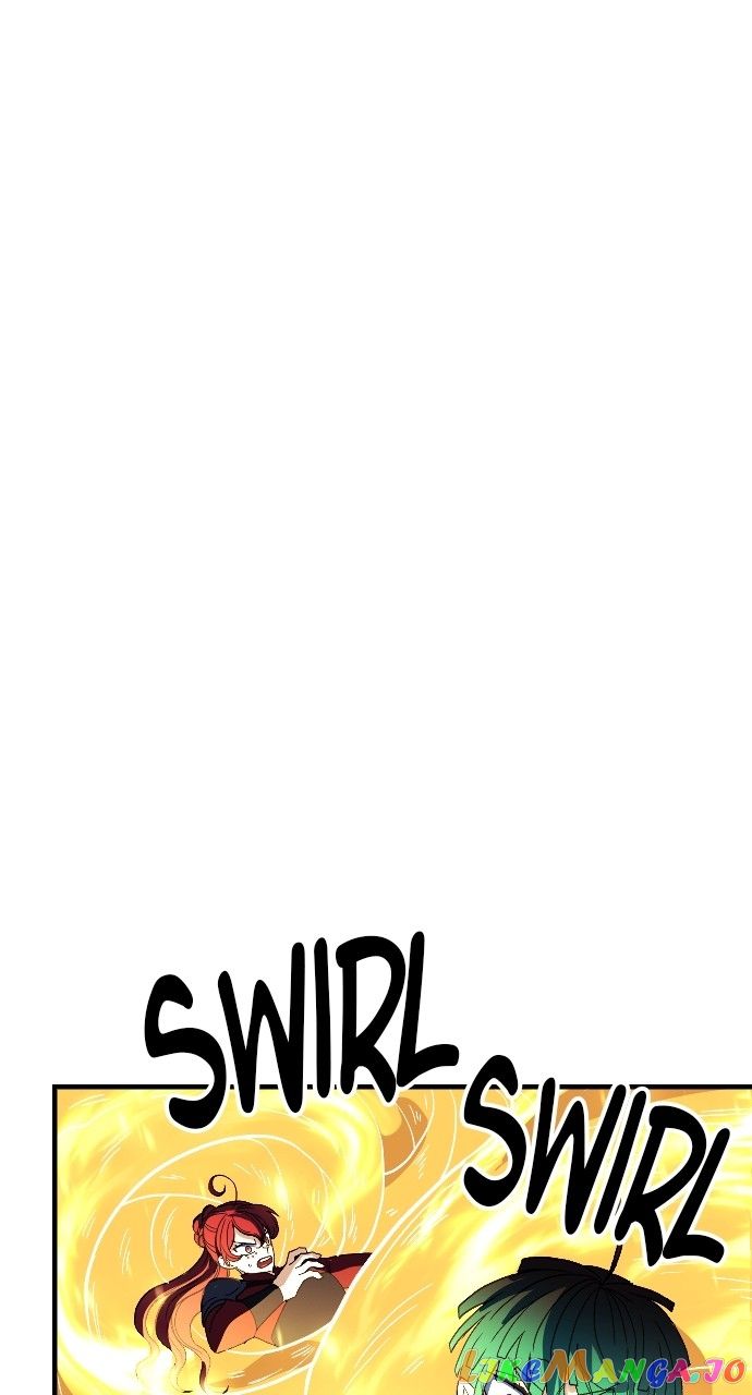 The Last Golden Child chapter 100 page 62