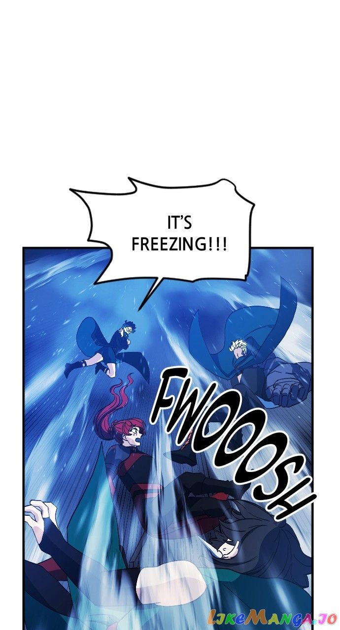 The Last Golden Child chapter 100 page 69