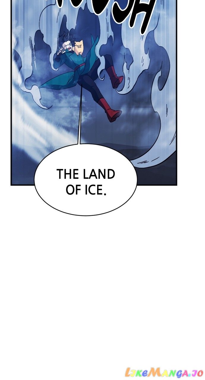 The Last Golden Child chapter 100 page 73