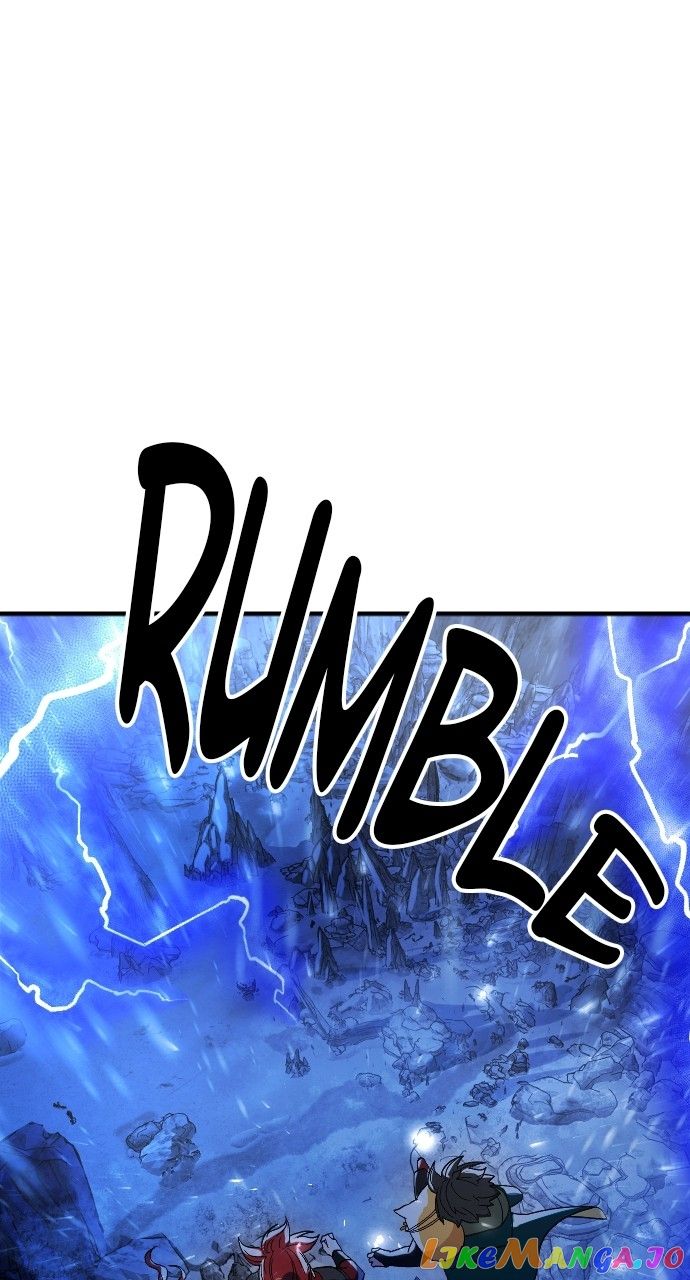 The Last Golden Child chapter 100 page 74